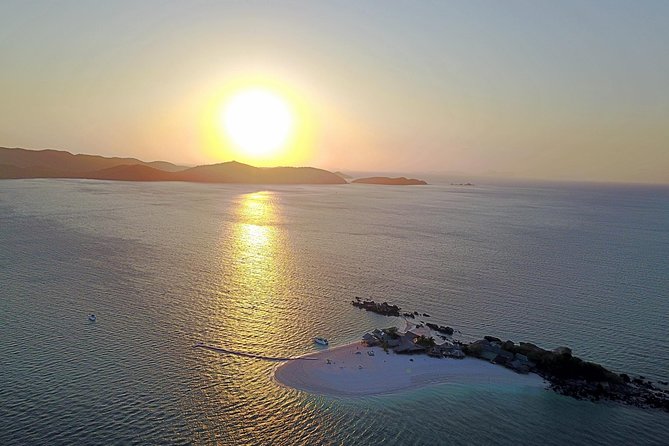 Exclusive Small Group Phi Phi Islands Sunrise or Day Trip - Why the sunrise departure matters