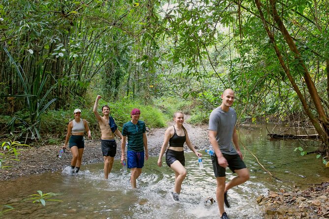 Explore Khao Sok: Jungle Safari in Thailand’s Pristine Rainforest - The long road back to Phuket