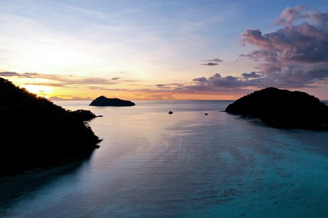 Explore Phi Phi Islands by Ferry – Snorkeling & Lunch Included - Phi Phi Don, lunch, and a useful rest break
