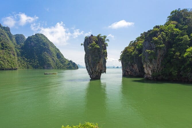 Explore Phi Phi Islands by Ferry – Snorkeling & Lunch Included - Is the $60.22 price good value?