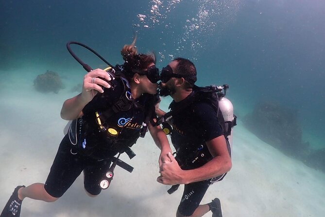 Explore Scuba Diving at Racha Yai Island from Phuket - What the $144.27 price really covers