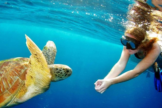 Explore Surin Islands: Ultimate Snorkeling Day Trip from Phuket - Key points to know before booking
