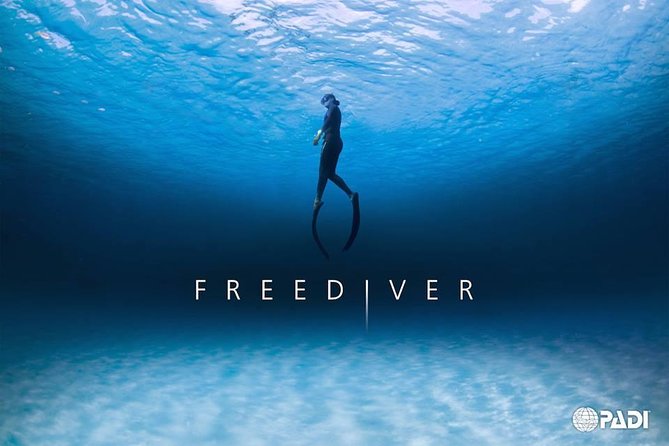 Freediving in Phuket - SSI - AIDA - Molchanovs - PADI - Racha Yai turns the second day into a proper sea session