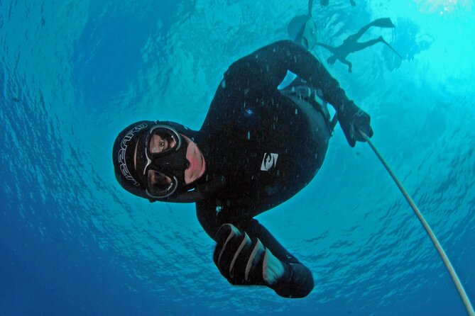 Freediving in Phuket - SSI - AIDA - Molchanovs - PADI - What the transport arrangements really mean