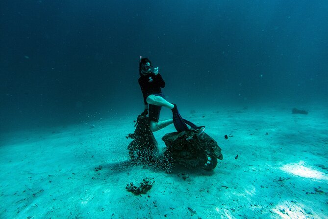 Freediving in Phuket - SSI - AIDA - Molchanovs - PADI - Choosing between PADI, SSI, AIDA, and Molchanovs