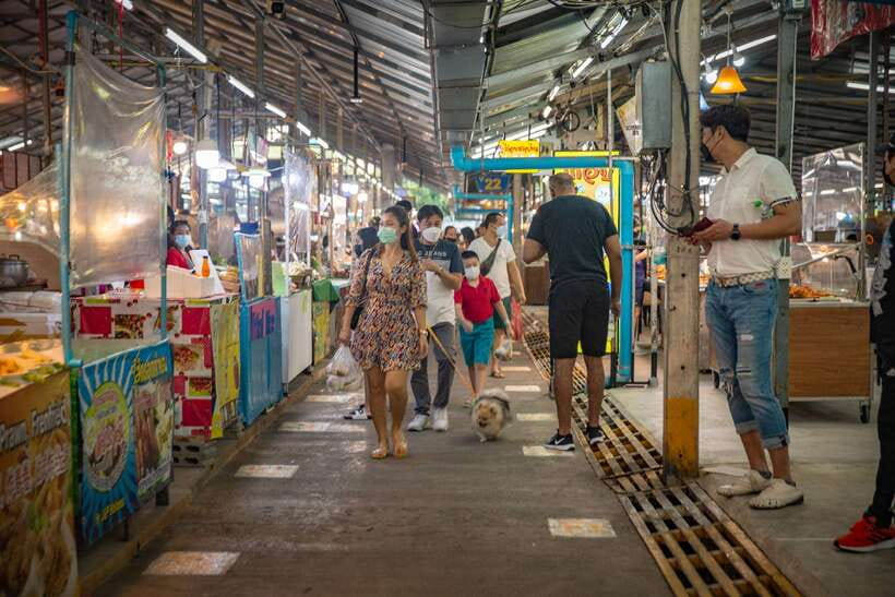 From Khao Lak: Phuket Naka Weekend Market - Should you book the Khao Lak to Naka Market trip?