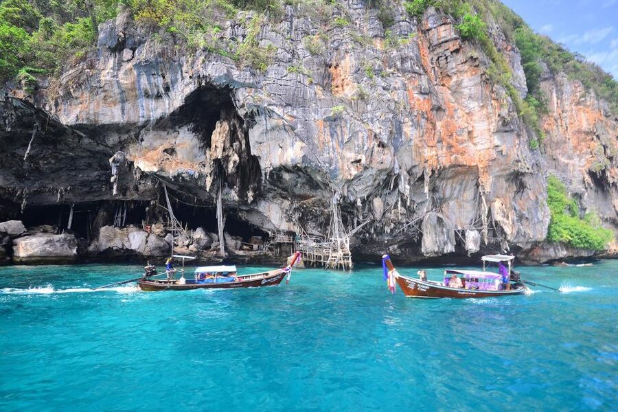 From Phuket: Phi Phi, Maya Bay, & Khai Islands Premium Trip - Is the $52 price good value?