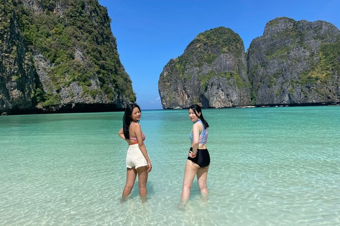 From Phuket: Phi Phi, Maya Bay & Khai Islands Speedboat Tour - What the $70.95 price really covers
