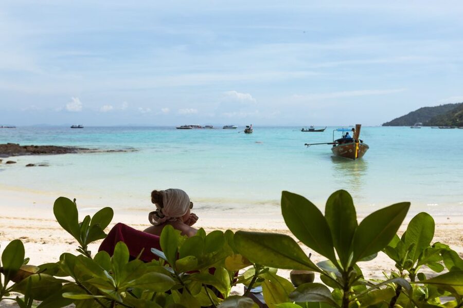 From Phuket: Snorkeling Ferry Cruise to Phi Phi Islands - Key points before you book