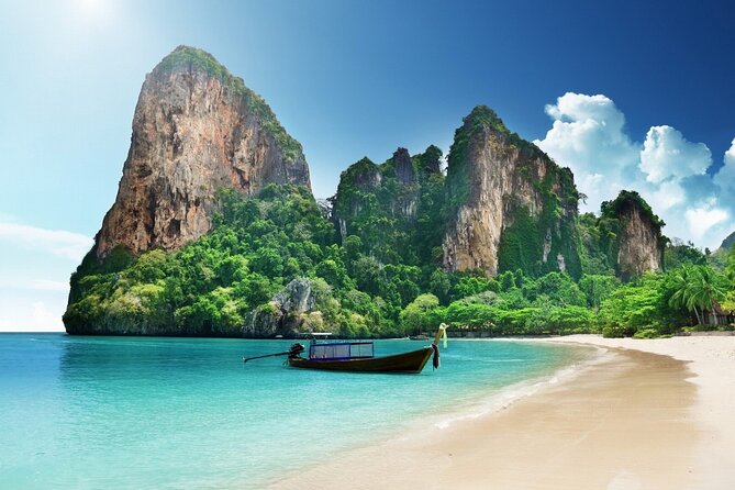 Full-Day Koh Phi Phi Scuba Diving Course from Phuket - Leaving Chalong Pier at 7:30 a.m.