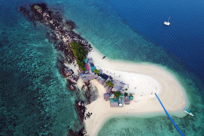 Full-Day Private Phi Phi Islands Speedboat Charter - Royal Phuket Marina and the morning launch