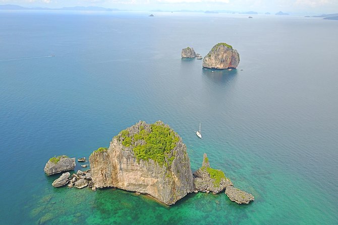 Full-Day Private Phi Phi Islands Speedboat Charter - Price, group size, and the real value