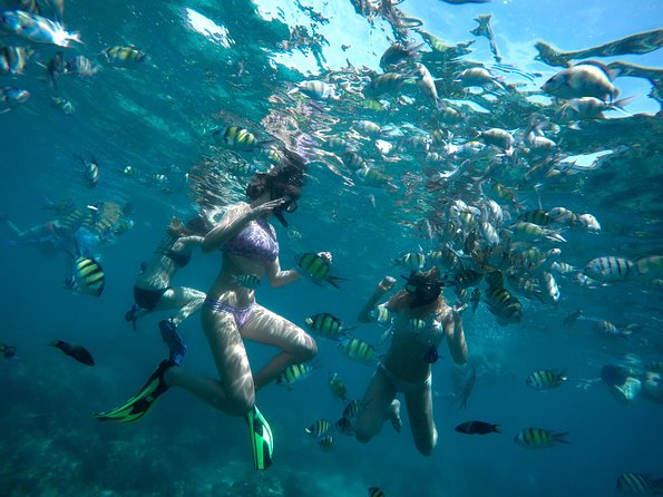 Full-Day Racha Noi and Racha Yai Snorkeling from Phuket - Koh Racha Noi: the quieter first water stop