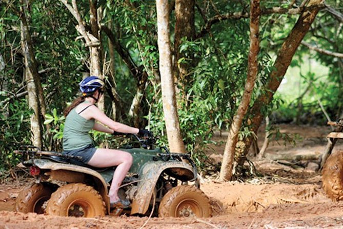 Great Phuket ATV & Zipline Adventure - Should you book the Great Phuket ATV and Zipline Adventure?