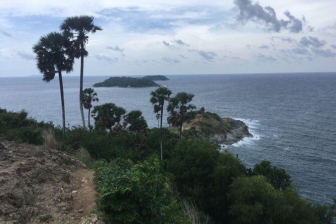 Half Day 3 Khai Island Tour Snorkeling Swimming Adventure Phuket - What the four-hour schedule feels like