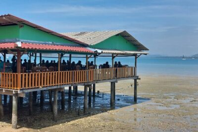 Half-Day Countryside Cycling Small-group Tour in Phuket