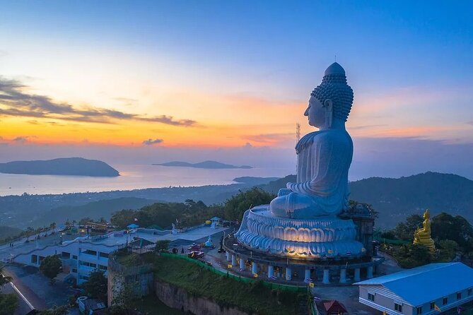 Half Day Phuket City Tour with ATV - The ATV portion needs clearer answers