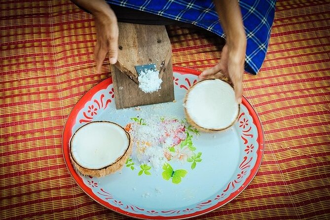 Half-Day Phuket Easy Thai Cooking - Key points at a glance