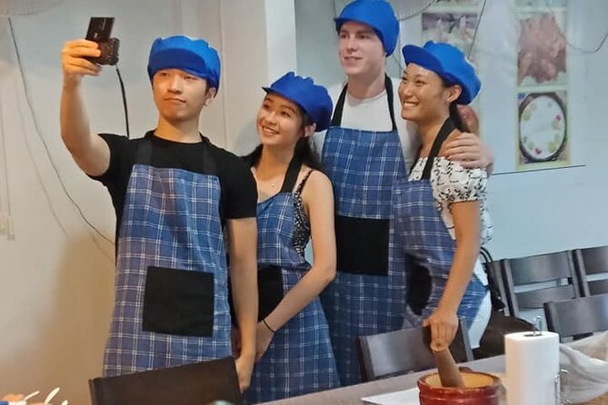 Half-Day Phuket Easy Thai Cooking - Why this half-day class works so well