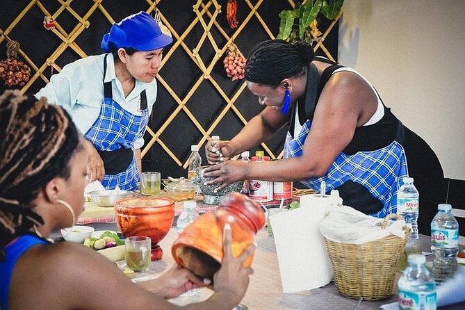 Half-Day Phuket Easy Thai Cooking - What you may cook during the session