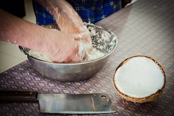 Half-Day Phuket Easy Thai Cooking - From market basket to home kitchen