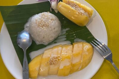 Half day Thai cooking Class + Market tour+Garden tour