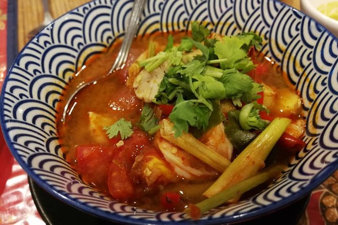 Hands-on Thai Cooking Class Phuket with Market Tour Option! - What happens at Kata Thai Cooking Class