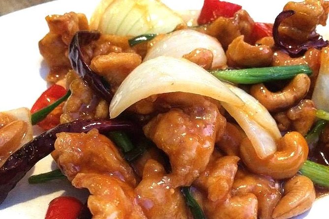Hands-on Thai Cooking Class Phuket with Market Tour Option! - Jim’s teaching style and Sally’s hosting