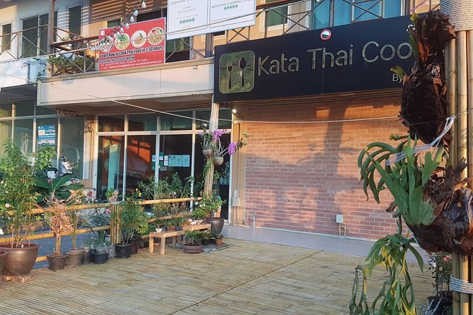 Hands-on Thai Cooking Class Phuket with Market Tour Option! - Is $75.01 a fair price?