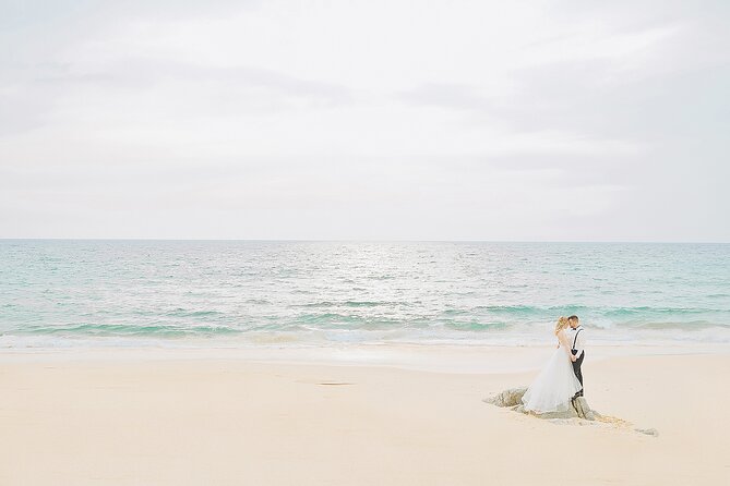 Holiday travel photoshoot in Phuket - Meeting Rod and choosing your setting