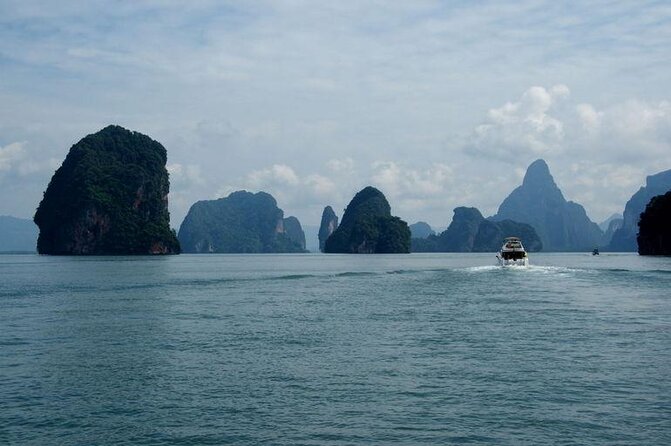 Hong by Starlight: Sea Cave Kayaking and Loy Krathong Floating - Key points before you book