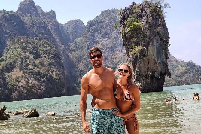 Hong Krabi & James Bond Islands Adventure Tour by Speedboat - Timing, weather, and what to pack