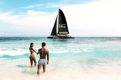 Hype Boat Club: Phuket ‘s Most Unique Catamaran Experience