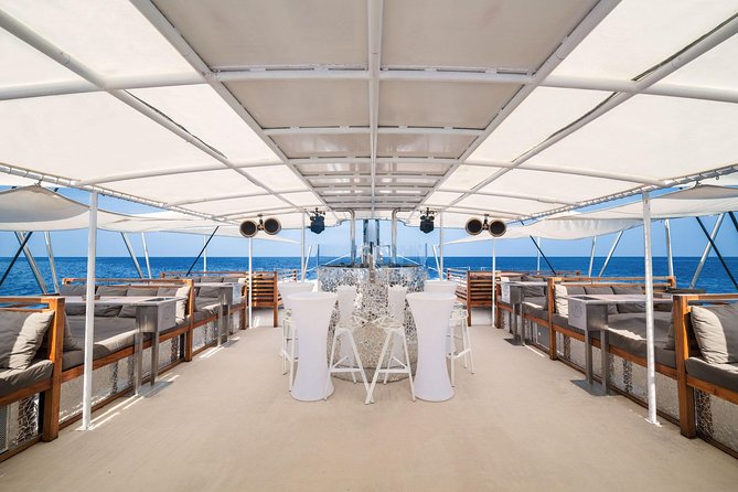 Hype Boat Club: Phuket 's Most Unique Catamaran Experience - Who will enjoy this catamaran most