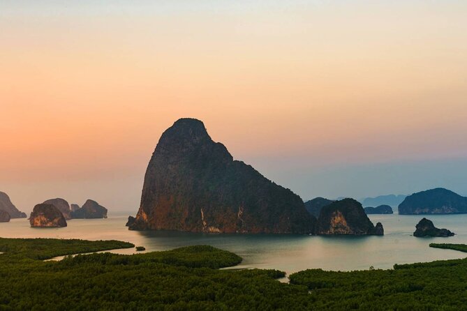 Hype Yacht : VIP tour Krabi Islands & Phang Nga Bay from Phuket - Is $277 good value?