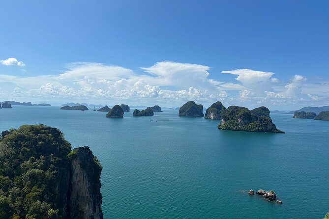 Hype Yacht : VIP tour Krabi Islands & Phang Nga Bay from Phuket - Timing, transfers, and what to bring