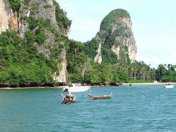 Islands Discovery: Koh Yao and Koh Hong with Bicycles and Beaches - Key points to know before booking