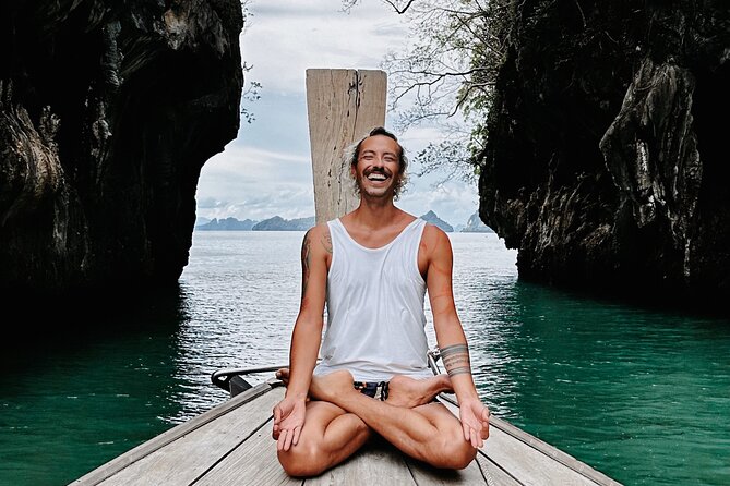 Islands Discovery: Koh Yao and Koh Hong with Bicycles and Beaches - Why the guides matter on this particular day