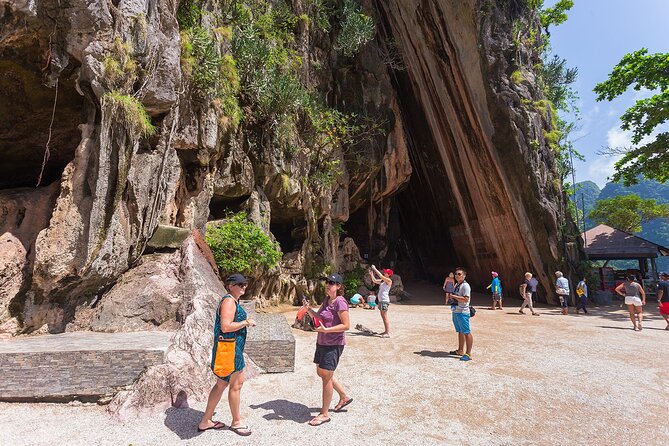 James Bond Island and Phang Nga Bay Tour from Phuket - Why Phang Nga Bay is worth the long ride