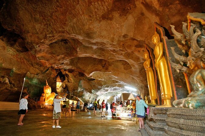 James Bond Island and Phang Nga Bay Tour from Phuket - What the $53.67 price really covers