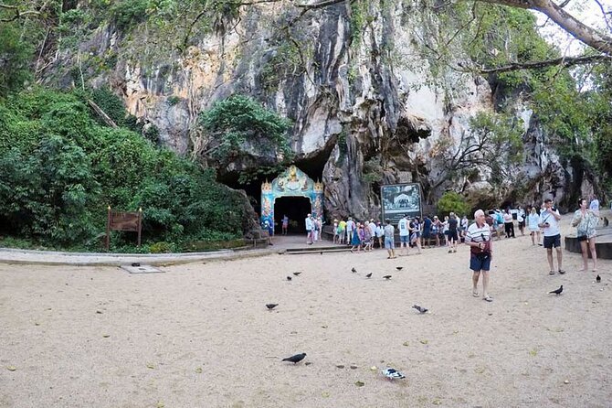 James Bond Island and Phang Nga Bay Tour from Phuket - Guides, group size, and the feel of the day