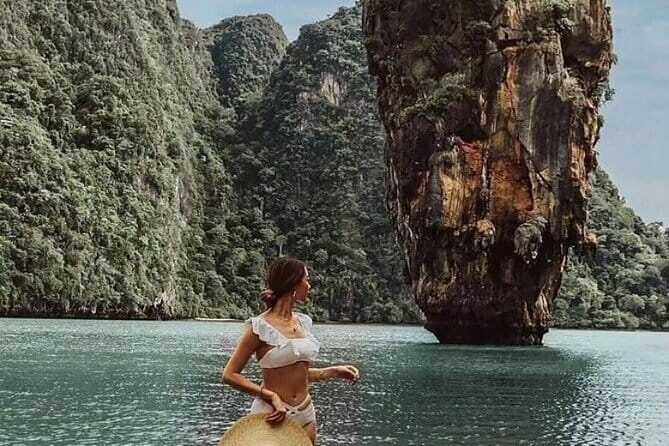 James Bond Island: Big Boat Tour & Canoeing Experience - Key points to know before booking