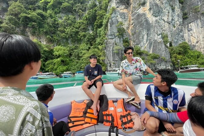 James Bond Island: Big Boat Tour & Canoeing Experience - Rain, crowds, and the parts you should weigh carefully