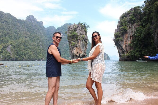 James Bond Island Big Boat Tour from Phuket - Why this Phang Nga Bay route works well