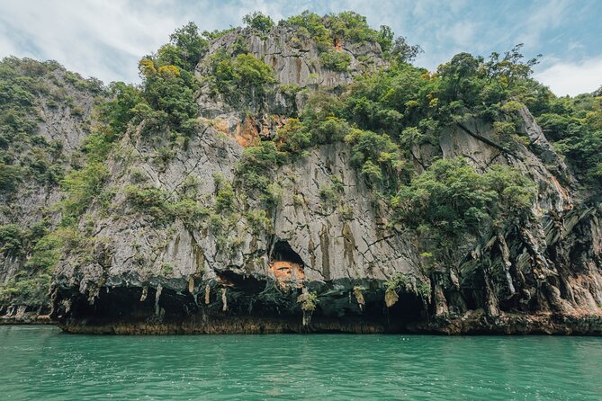 James Bond Island by Big Boat with Canoeing - Guides, crew, and the feel of the day