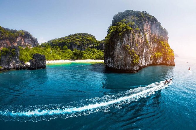 James Bond Island by Speedboat - Why this speedboat day works for first-time visitors