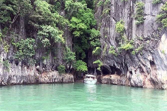 James Bond Island by Speedboat - The early start, group size, and fitness level