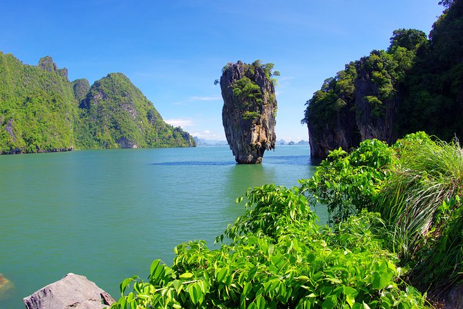 James Bond Island Day Trip With Sea Canoeing - Why this Phuket day trip works