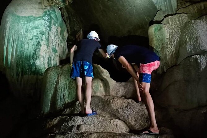 James Bond Island & Koh Yao Yai Day Trip: Speedboat from Phuket - Koh Yao Yai: the final pause