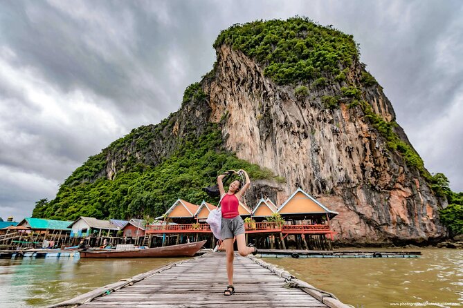 James Bond Island Longtail Boat Tour (Private & All-Inclusive) - Why a private boat changes the James Bond Island day